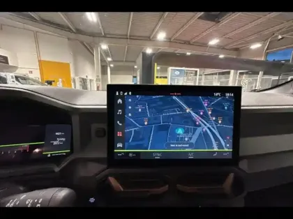 Photo 11 Dacia Bigster  1.2 mild hybrid 140ch Extreme