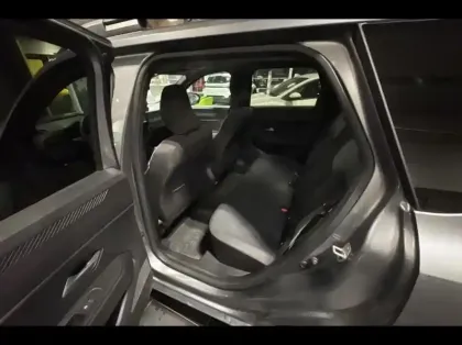 Photo 9 Dacia Bigster  1.2 mild hybrid 140ch Extreme