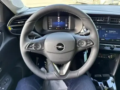 Photo 14 Opel Corsa  1.2 Turbo 100ch Edition BVA8