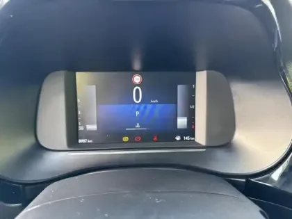 Photo 13 Opel Corsa  1.2 Turbo 100ch Edition BVA8