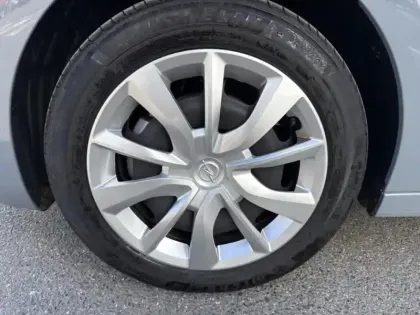 Photo 8 Opel Corsa  1.2 Turbo 100ch Edition BVA8