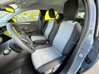 Photo 10 Opel Corsa  1.2 Turbo 100ch Edition BVA8