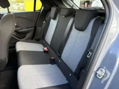 Photo 11 Opel Corsa  1.2 Turbo 100ch Edition BVA8