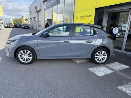 Photo 7 Opel Corsa  1.2 Turbo 100ch Edition BVA8