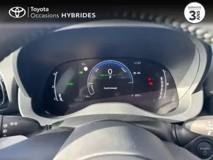 Photo 13 Toyota Yaris  116h Design 5p MY26