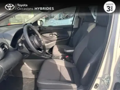 Photo 10 Toyota Yaris  116h Design 5p MY26
