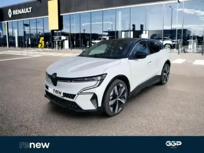 Photo Renault Megane