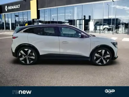 Photo 6 Renault Megane  E-Tech Electric EV60 220ch Techno super charge -B