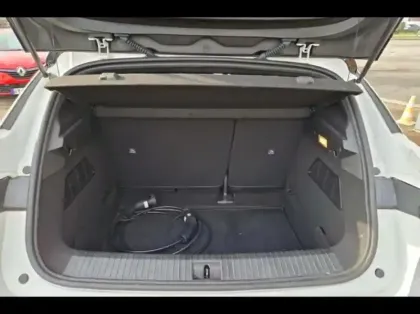 Photo 11 Renault Megane  E-Tech Electric EV60 220ch Techno super charge -B