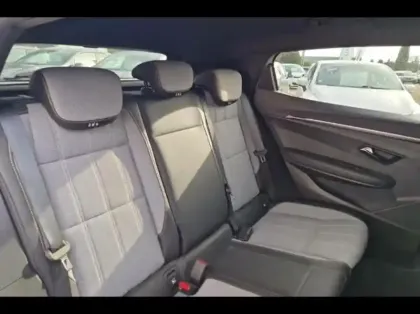 Photo 10 Renault Megane  E-Tech Electric EV60 220ch Techno super charge -B