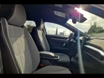 Photo 9 Renault Megane  E-Tech Electric EV60 220ch Techno super charge -B