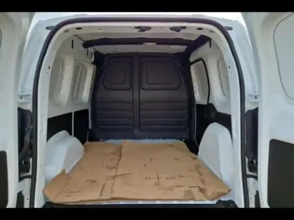 Photo 11 Renault Kangoo  Van L1 1.5 Blue dCi 95ch Advance -24