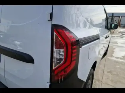 Photo 13 Renault Kangoo  Van L1 1.5 Blue dCi 95ch Advance -24