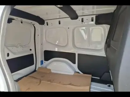 Photo 10 Renault Kangoo  Van L1 1.5 Blue dCi 95ch Advance -24