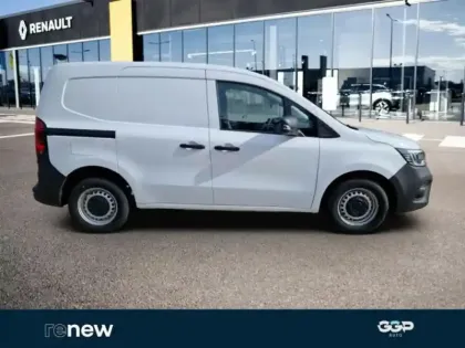 Photo 6 Renault Kangoo  Van L1 1.5 Blue dCi 95ch Advance -24