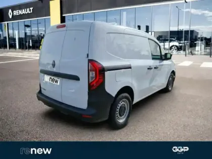 Photo 5 Renault Kangoo  Van L1 1.5 Blue dCi 95ch Advance -24