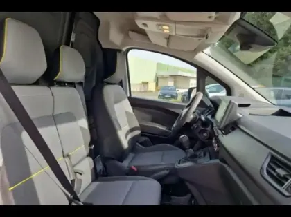 Photo 9 Renault Kangoo  Van L1 1.5 Blue dCi 95ch Advance -24