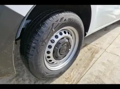 Photo 12 Renault Kangoo  Van L1 1.5 Blue dCi 95ch Advance -24