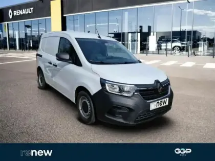 Photo 7 Renault Kangoo  Van L1 1.5 Blue dCi 95ch Advance -24