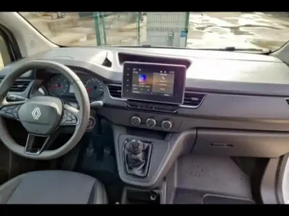 Photo 8 Renault Kangoo  Van L1 1.5 Blue dCi 95ch Advance -24