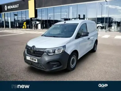Photo Renault Kangoo