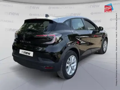 Photo 5 Renault Captur  1.0 TCe 90ch Evolution