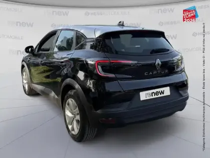Photo 7 Renault Captur  1.0 TCe 90ch Evolution