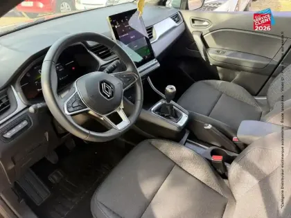 Photo 14 Renault Captur  1.0 TCe 90ch Evolution