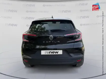 Photo 6 Renault Captur  1.0 TCe 90ch Evolution