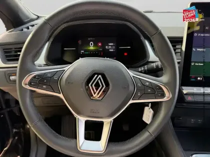 Photo 11 Renault Captur  1.0 TCe 90ch Evolution