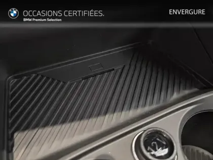 Photo 12 BMW Serie 1 Série 1 120dA 163ch M Sport DKG7