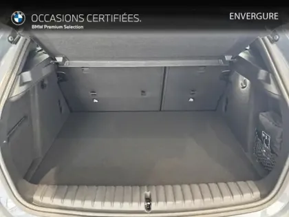 Photo 9 BMW Serie 1 Série 1 120dA 163ch M Sport DKG7