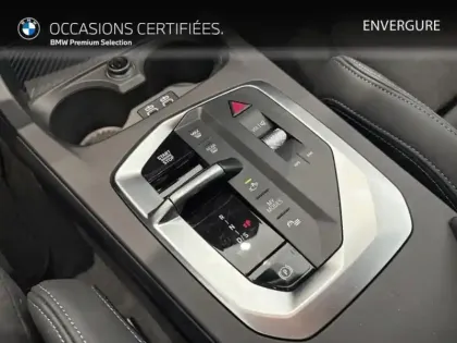 Photo 11 BMW Serie 1 Série 1 120dA 163ch M Sport DKG7