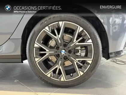 Photo 8 BMW Serie 1 Série 1 120dA 163ch M Sport DKG7