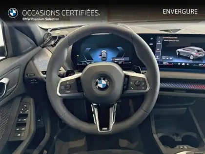 Photo 6 BMW Serie 1 Série 1 120dA 163ch M Sport DKG7