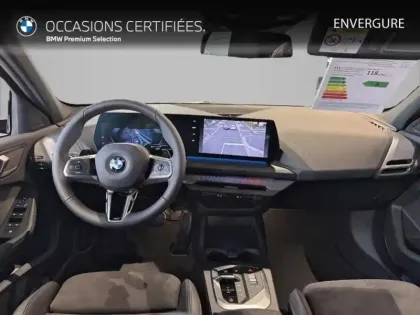 Photo 14 BMW Serie 1 Série 1 120dA 163ch M Sport DKG7