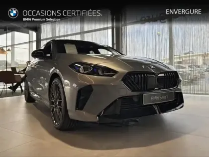 Photo 11 BMW Serie 1 Série 1 120dA 163ch M Sport DKG7