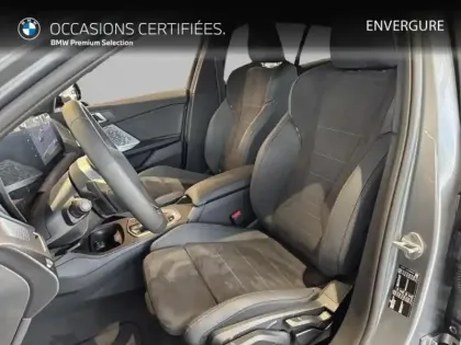 Photo 13 BMW Serie 1 Série 1 120dA 163ch M Sport DKG7