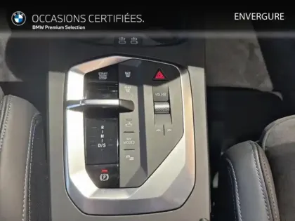 Photo 5 BMW Serie 1 Série 1 120dA 163ch M Sport DKG7