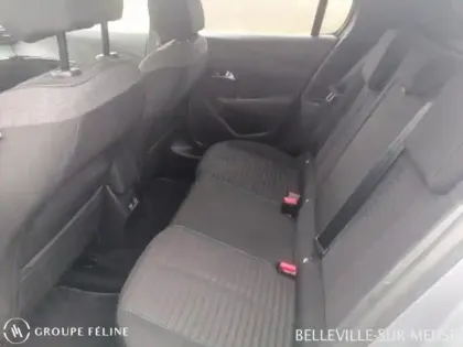 Photo 9 Peugeot 208  e- 136ch Style