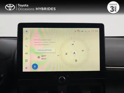 Photo 14 Toyota Yaris  Cross 130h Trail MY26