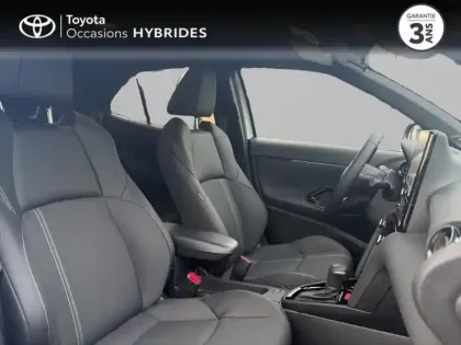 Photo 5 Toyota Yaris  Cross 130h Trail MY26