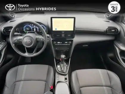 Photo 7 Toyota Yaris  Cross 130h Trail MY26