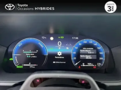 Photo 13 Toyota Yaris  Cross 130h Trail MY26