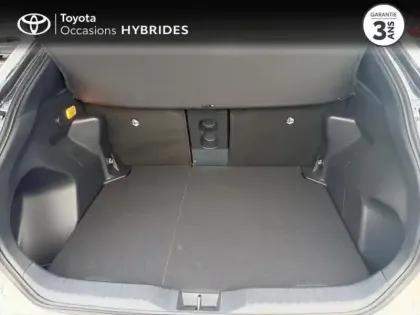 Photo 9 Toyota Yaris  Cross 130h Trail MY26