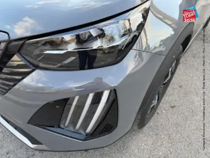 Photo 12 Peugeot 2008  1.2 Hybrid 145ch GT e-DCS6