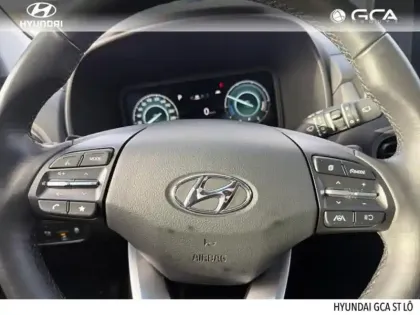 Photo 12 Hyundai Kona  Electric 39kWh - 136ch Intuitive