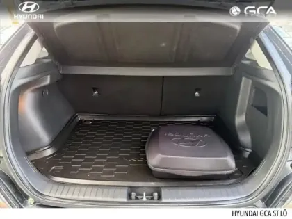 Photo 9 Hyundai Kona  Electric 39kWh - 136ch Intuitive