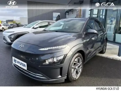 Photo Hyundai Kona Electric 39kwh - 136ch Intuitive Intuitive