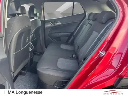 Photo 11 Kia Sportage Gén. V Ph1 Active 5